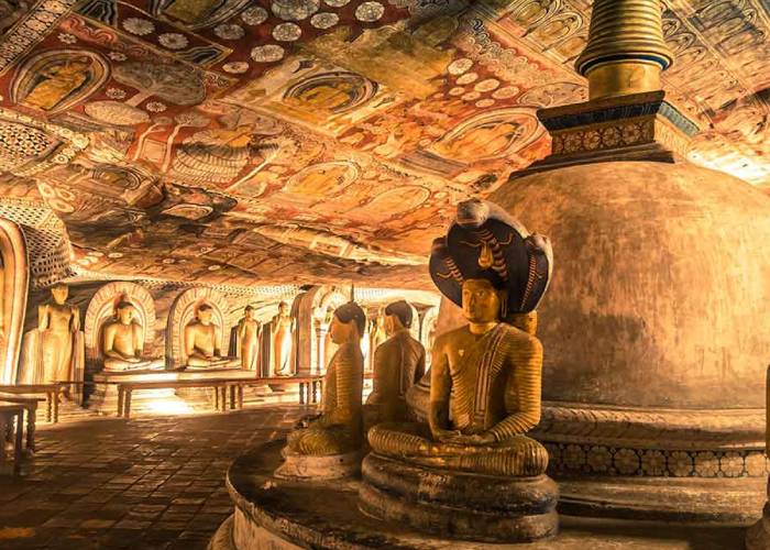 Isiwara Ayurveda Dambulla (2)